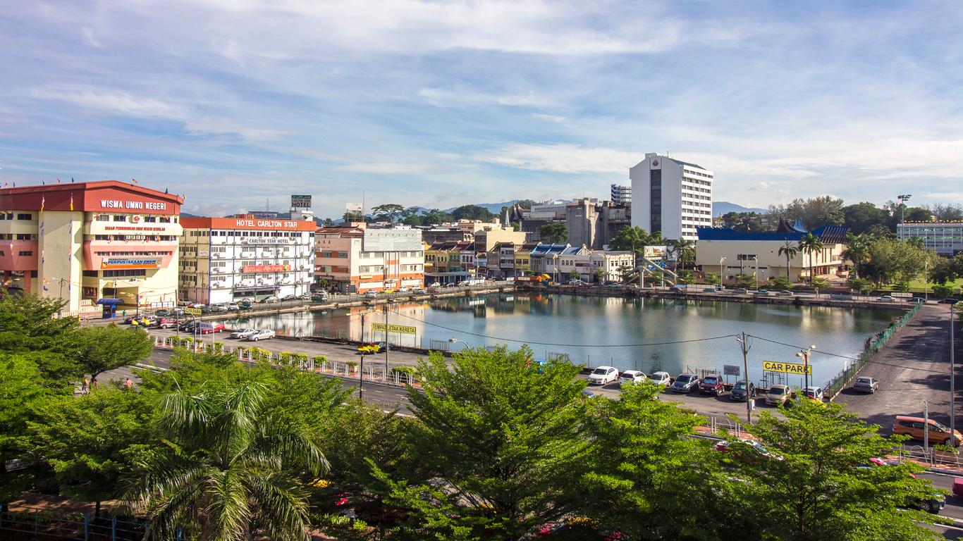 Why Seremban Is the Next Hotspot for Property Investment