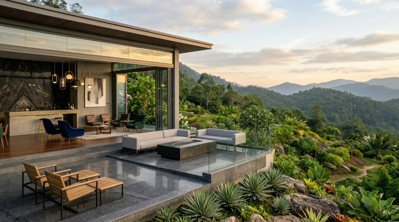 Inside Mont Jade Phase 3A: Redefining “Cosmopolitan Chic” in Seremban