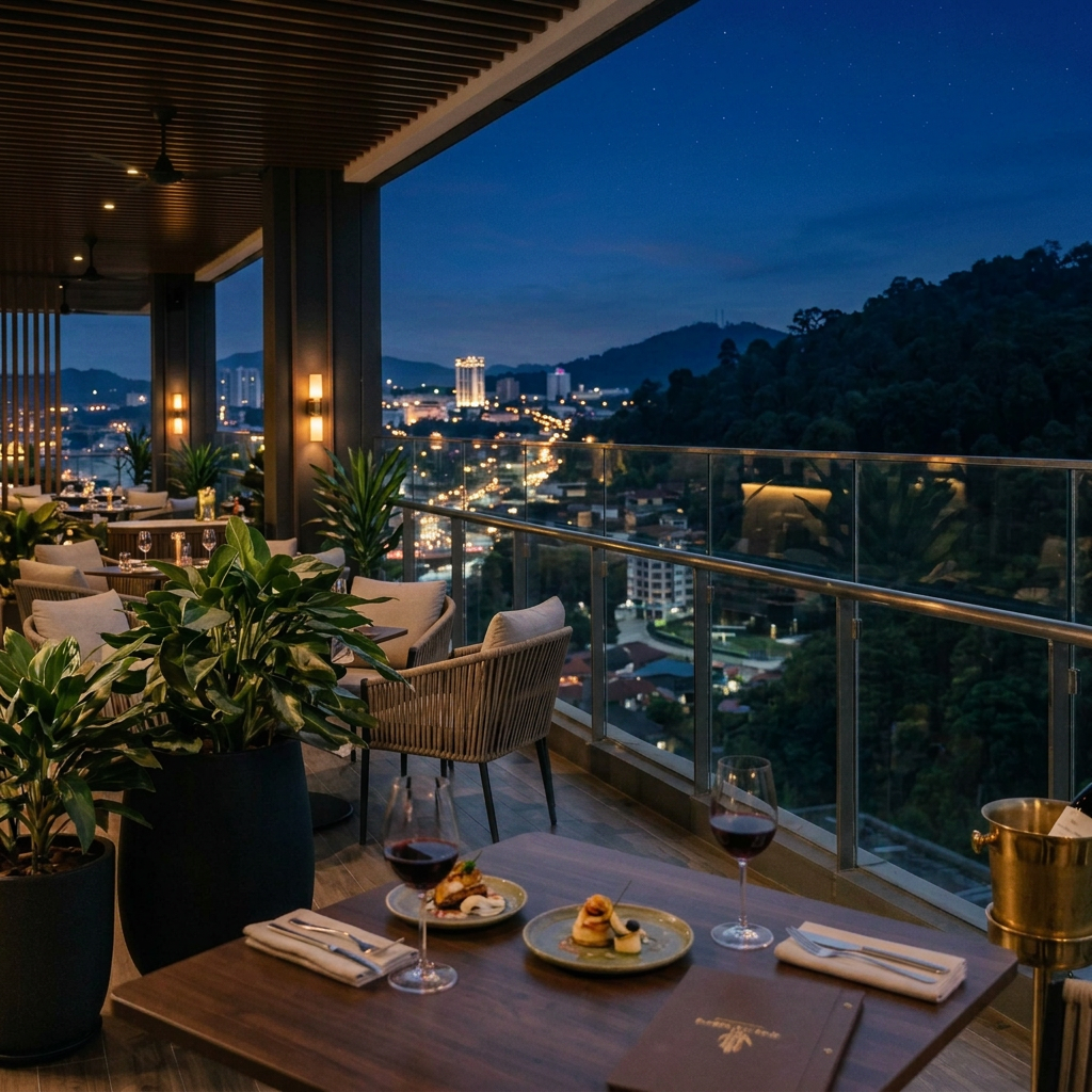 The Seremban Renaissance: 5 Premium Lifestyle Amenities Just Minutes from Mont Jade